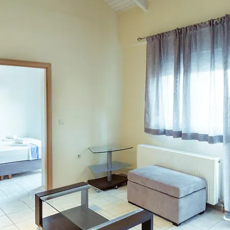 Apartment Avras Experience 2 *