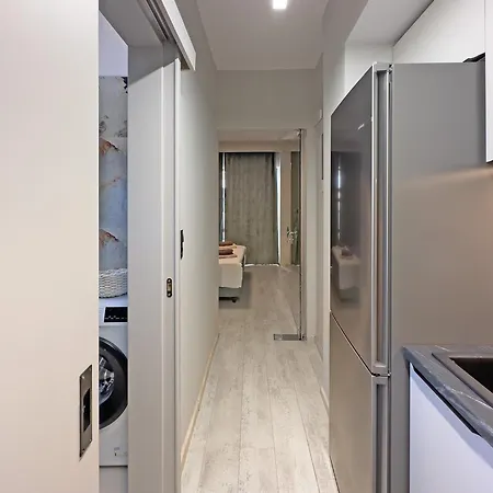 Apartment Avras Experience 2