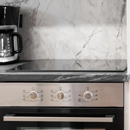 Avras Experience 2 Apartment