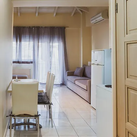 Apartment Avras Experience 2