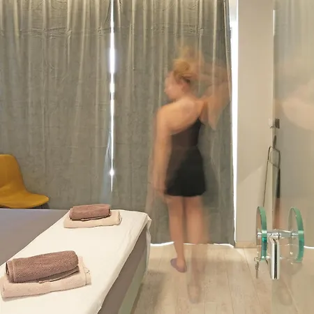 Avras Experience 2 Apartment *