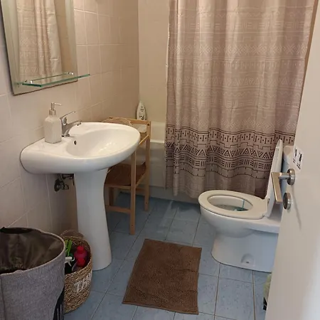 Apartment Avras Experience 2