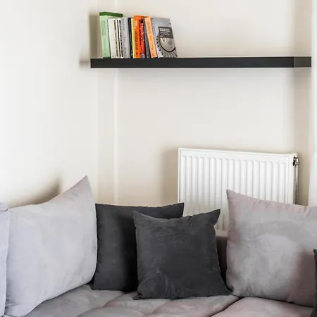 Apartment Avras Experience 2 Kalamata