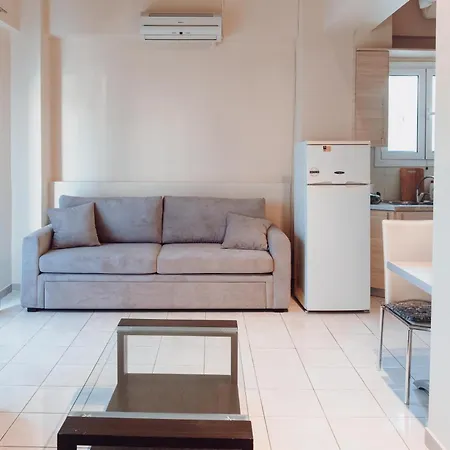 Avras Experience 2 Apartment *