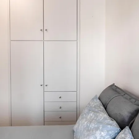 Apartment Avras Experience 2 Kalamata