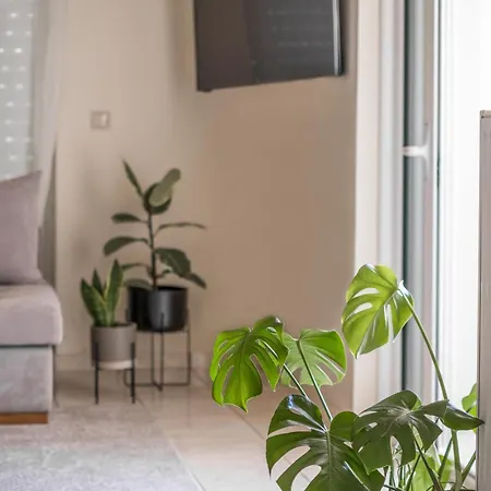 Avras Experience 2 Apartment