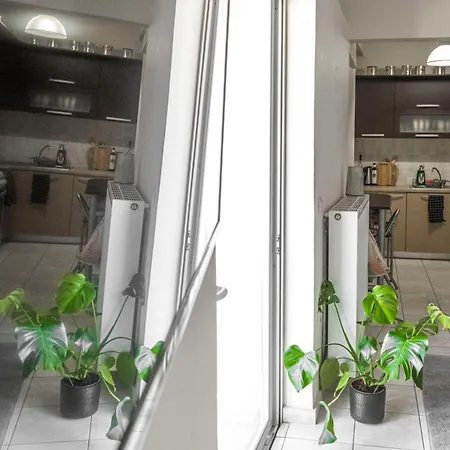 Apartment Avras Experience 2