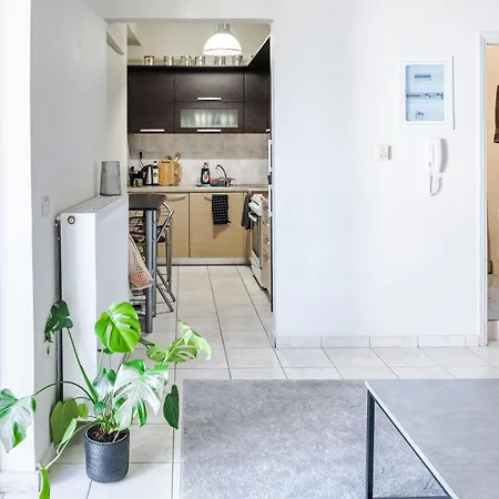 Avras Experience 2 Apartment *