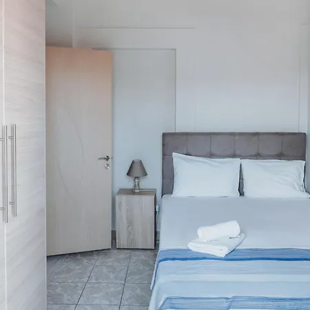 Apartment Avras Experience 2