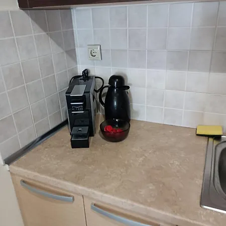 Avras Experience 2 Apartment