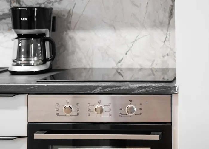 Avras Experience 2 Апартаменты