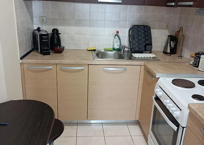 Avras Experience 2 Каламата