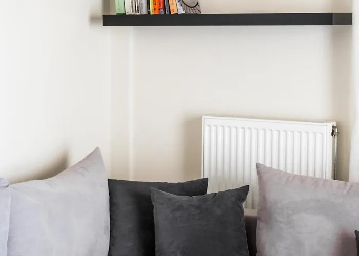 Апартаменты Avras Experience 2 Каламата