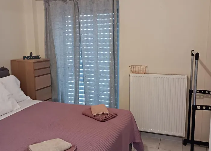 Avras Experience 2 Каламата