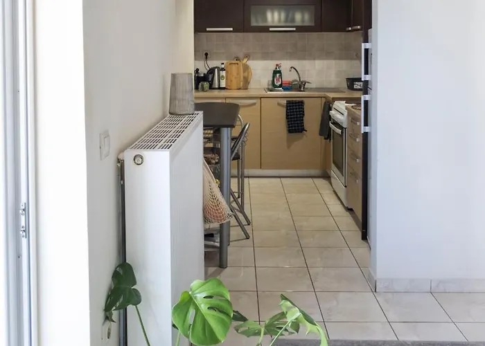 Апартаменты Avras Experience 2 *