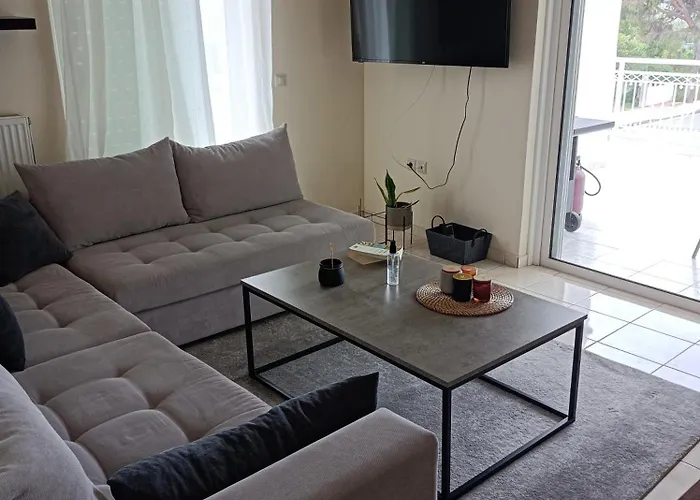 Avras Experience 2 Каламата