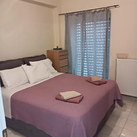Апартаменты Avras Experience 2 *
