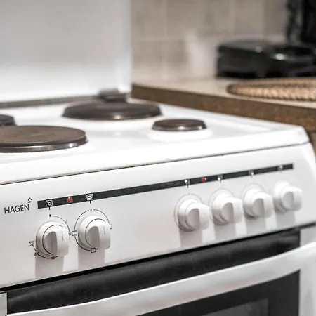 Avras Experience 2 Daire Kalamata