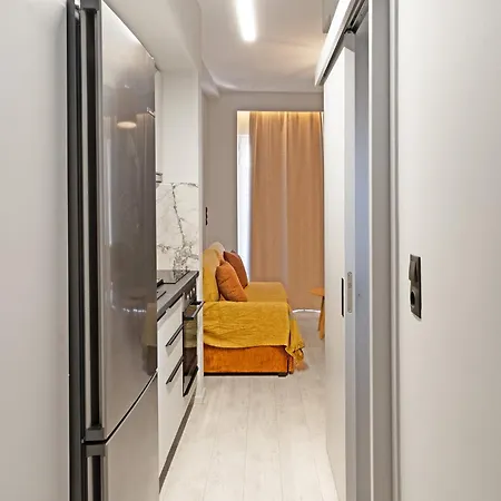 Apartment Avras Experience 2 Kalamata
