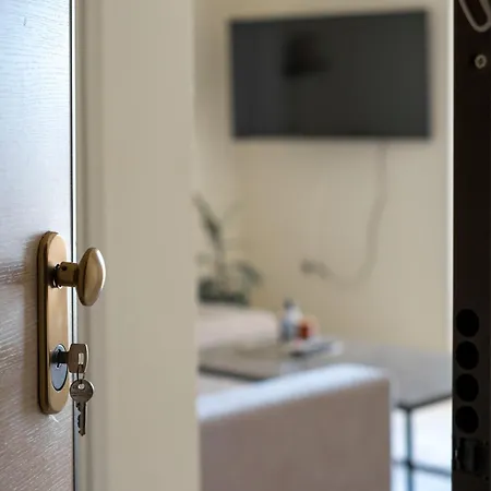 Avras Experience 2 Apartment