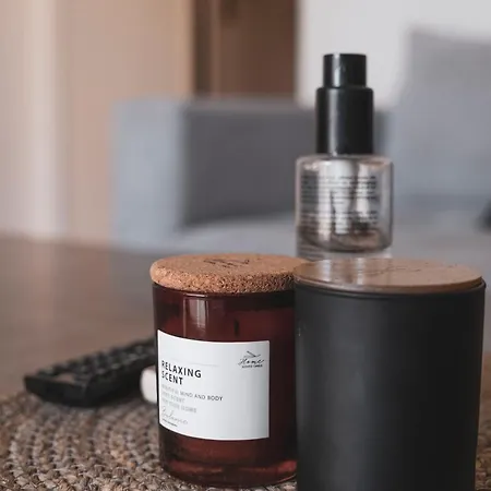 Avras Experience 2 Daire Kalamata