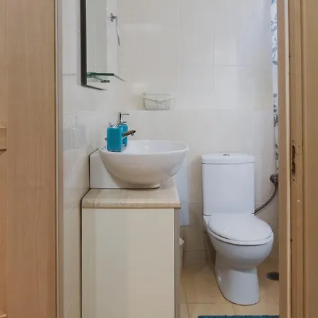 Avras Experience 2 Apartment *