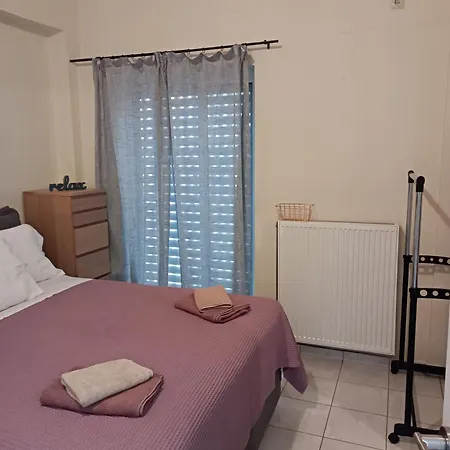 Avras Experience 2 Kalamata