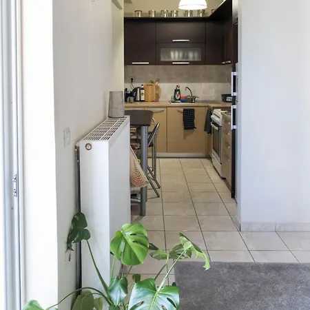 Apartment Avras Experience 2 *