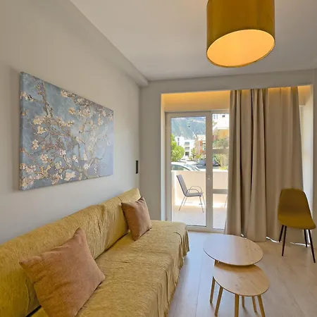 Apartment Avras Experience 2 Kalamata