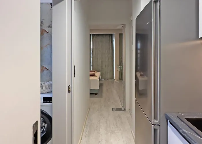 Apartamento Avras Experience 2