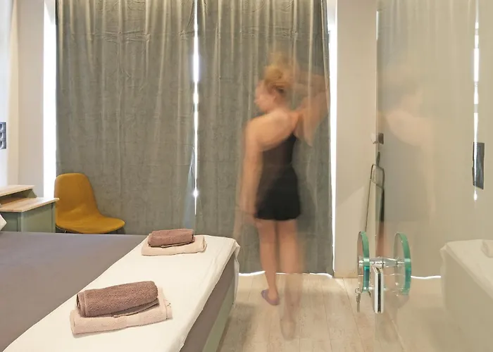 Avras Experience 2 Apartamento *