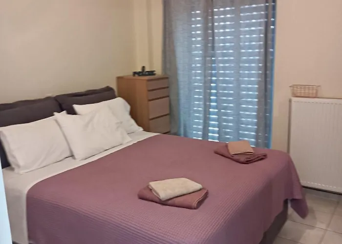 Апартаменты Avras Experience 2 *