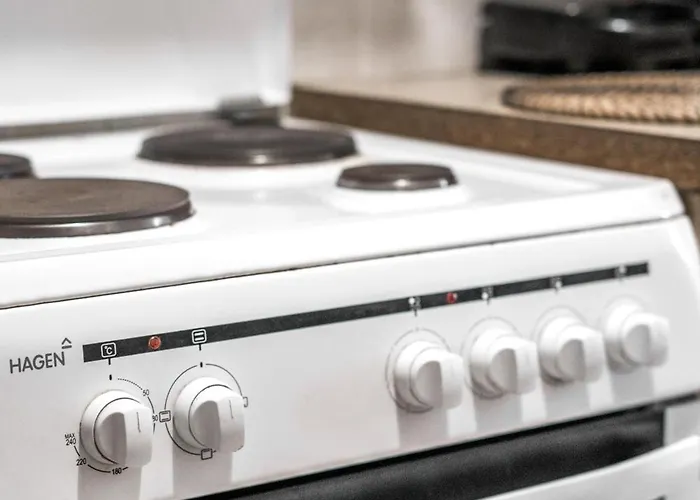 Avras Experience 2 Apartamento Kalamata