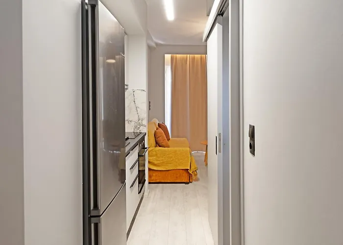 Apartamento Avras Experience 2 Kalamata