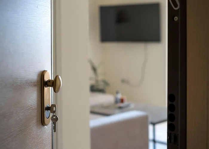 Avras Experience 2 Apartamento