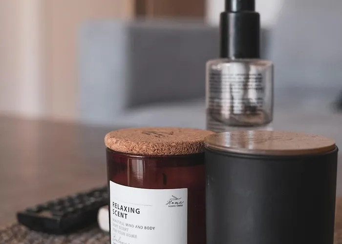 Avras Experience 2 Apartamento Kalamata