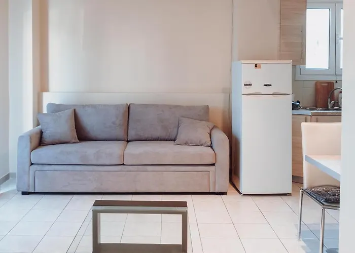 Avras Experience 2 Apartamento *