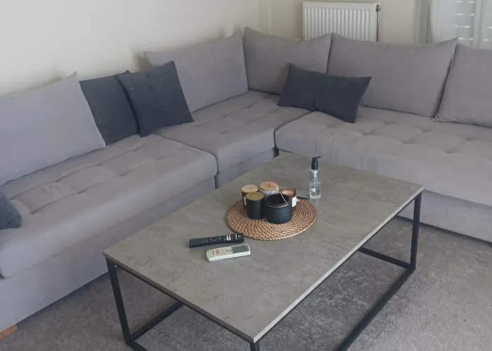 Avras Experience 2 Apartamento Kalamata