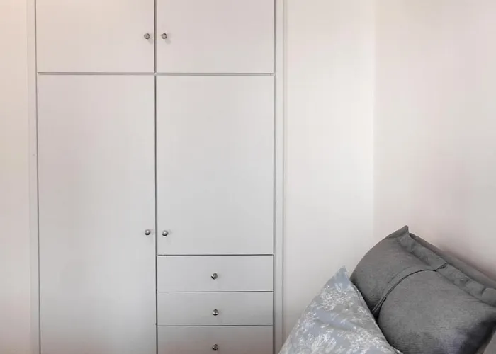 Apartamento Avras Experience 2 Kalamata