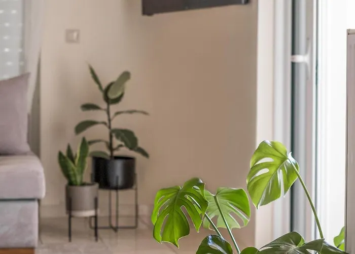 Avras Experience 2 Apartamento