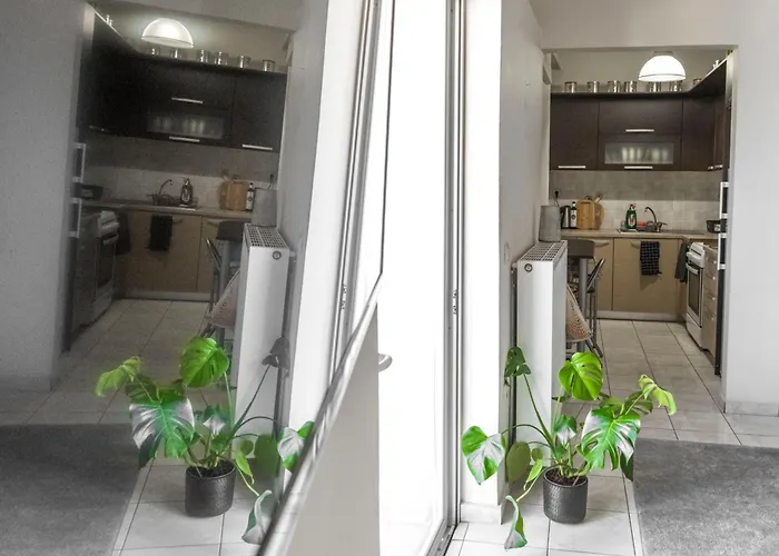 Apartamento Avras Experience 2