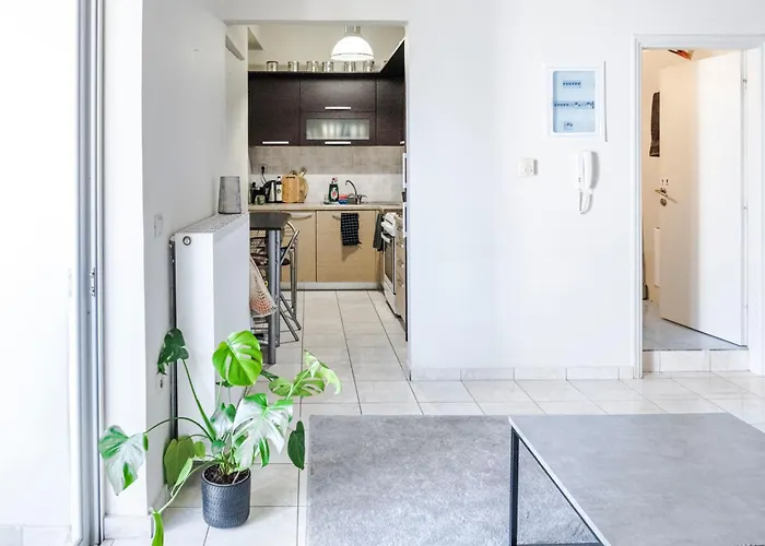 Avras Experience 2 Apartamento *