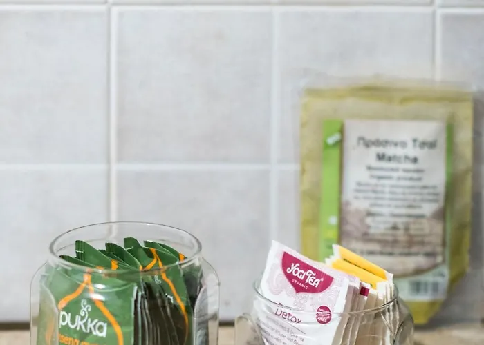 Avras Experience 2 Apartamento Kalamata