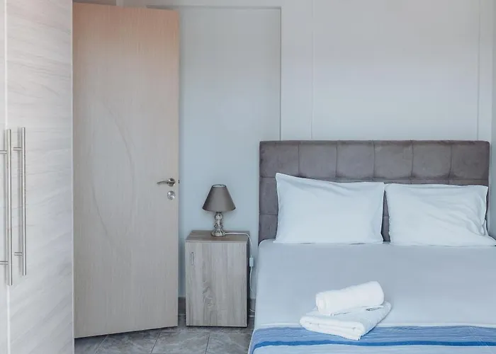 Apartamento Avras Experience 2