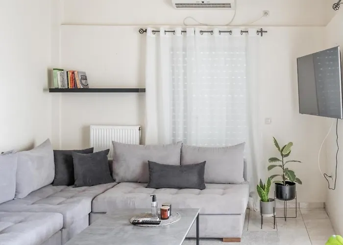 Avras Experience 2 Apartamento