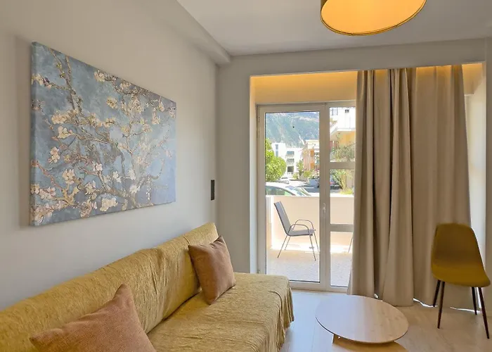 Apartamento Avras Experience 2 Kalamata