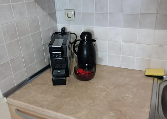 Avras Experience 2 Apartamento